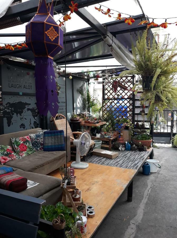 Lantern House (adults Only)