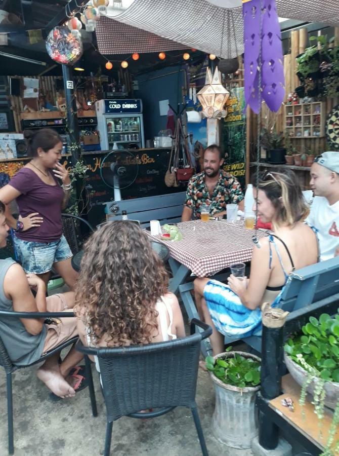 Hostel Lantern House (adults Only) *