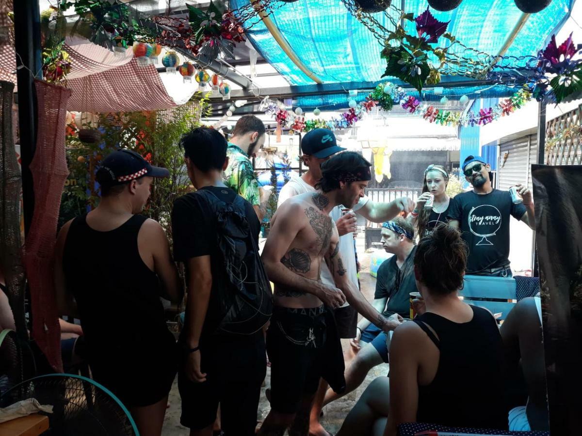 Lantern House (adults Only) Hostel