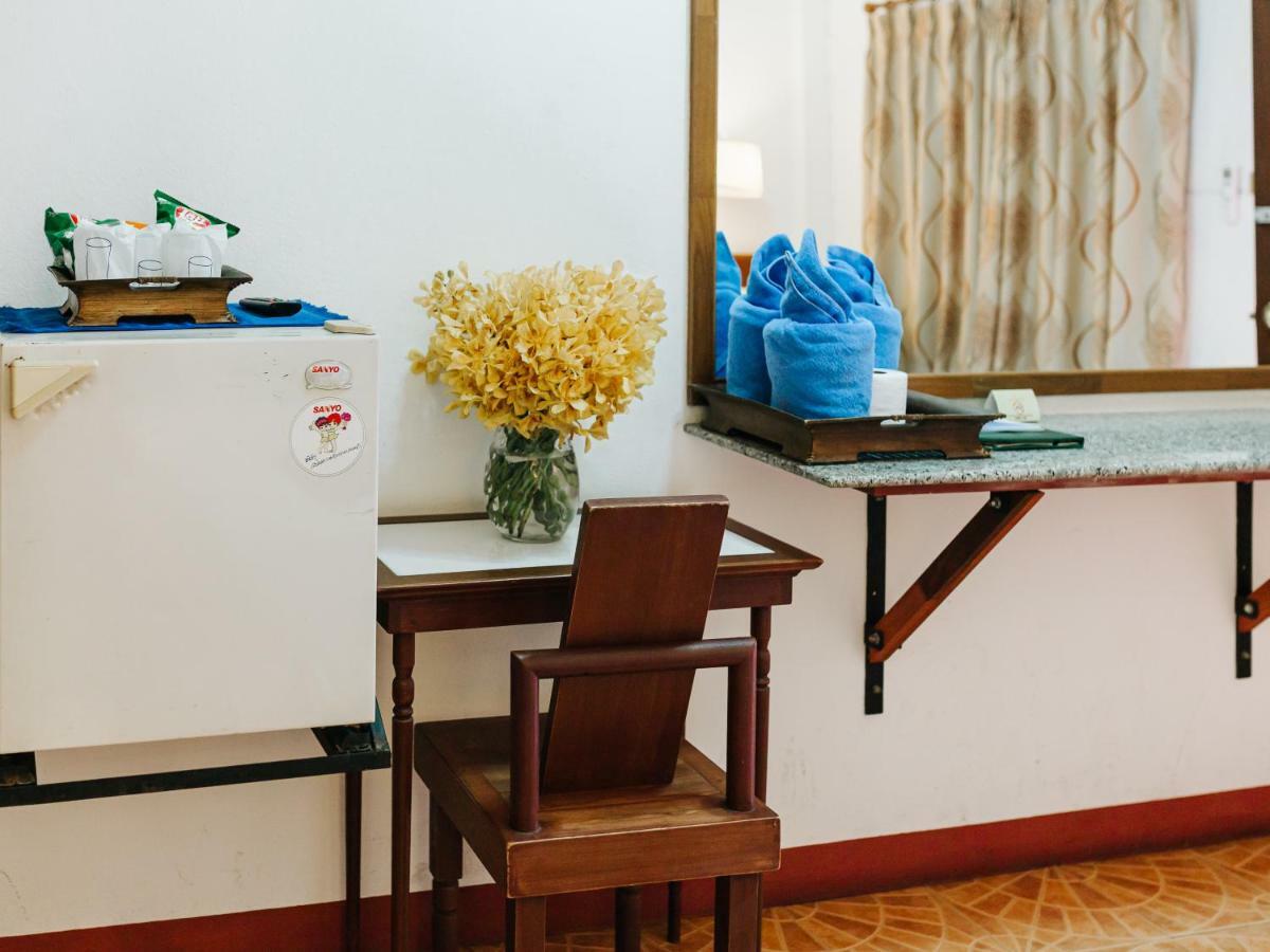 Rendezvous Oldtown Chiangmai Sha Extra Guest house Chiang Mai