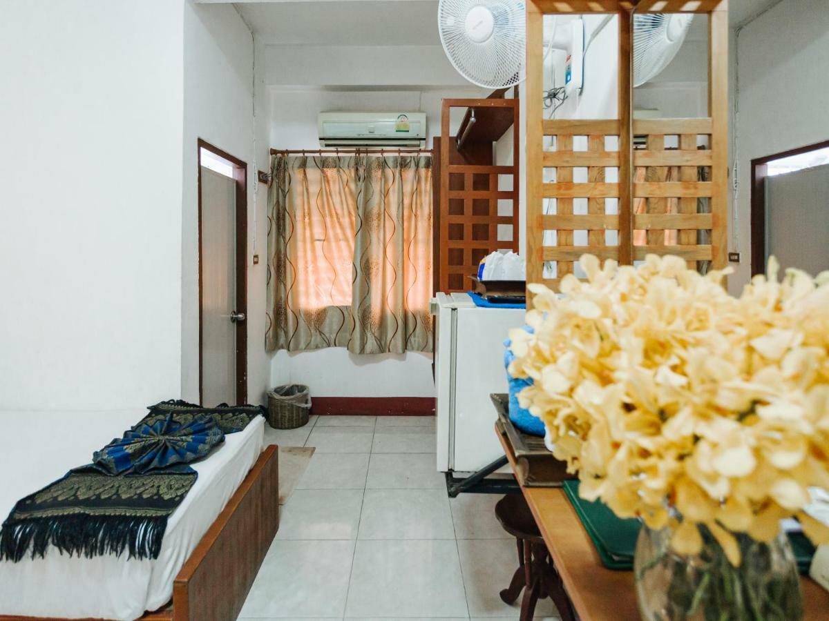 Rendezvous Oldtown Chiangmai Sha Extra 3*