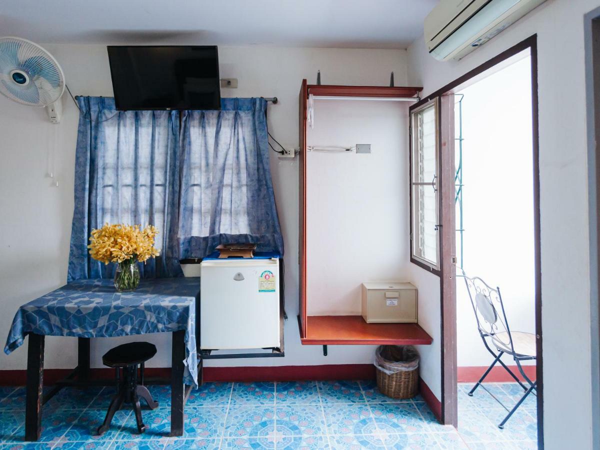 Gasthuis Rendezvous Oldtown Chiangmai Sha Extra 3*