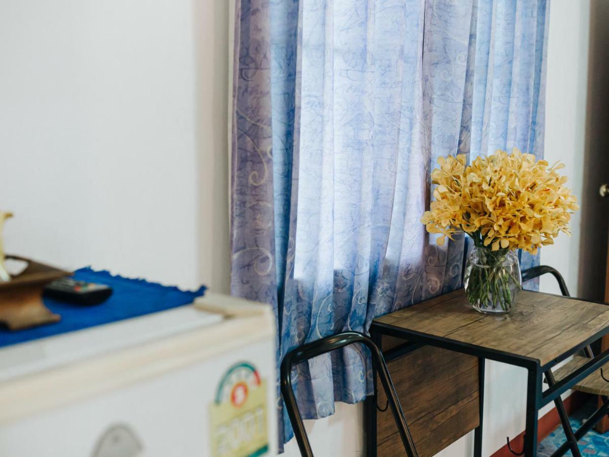 Rendezvous Oldtown Chiangmai Sha Extra Guest house Chiang Mai