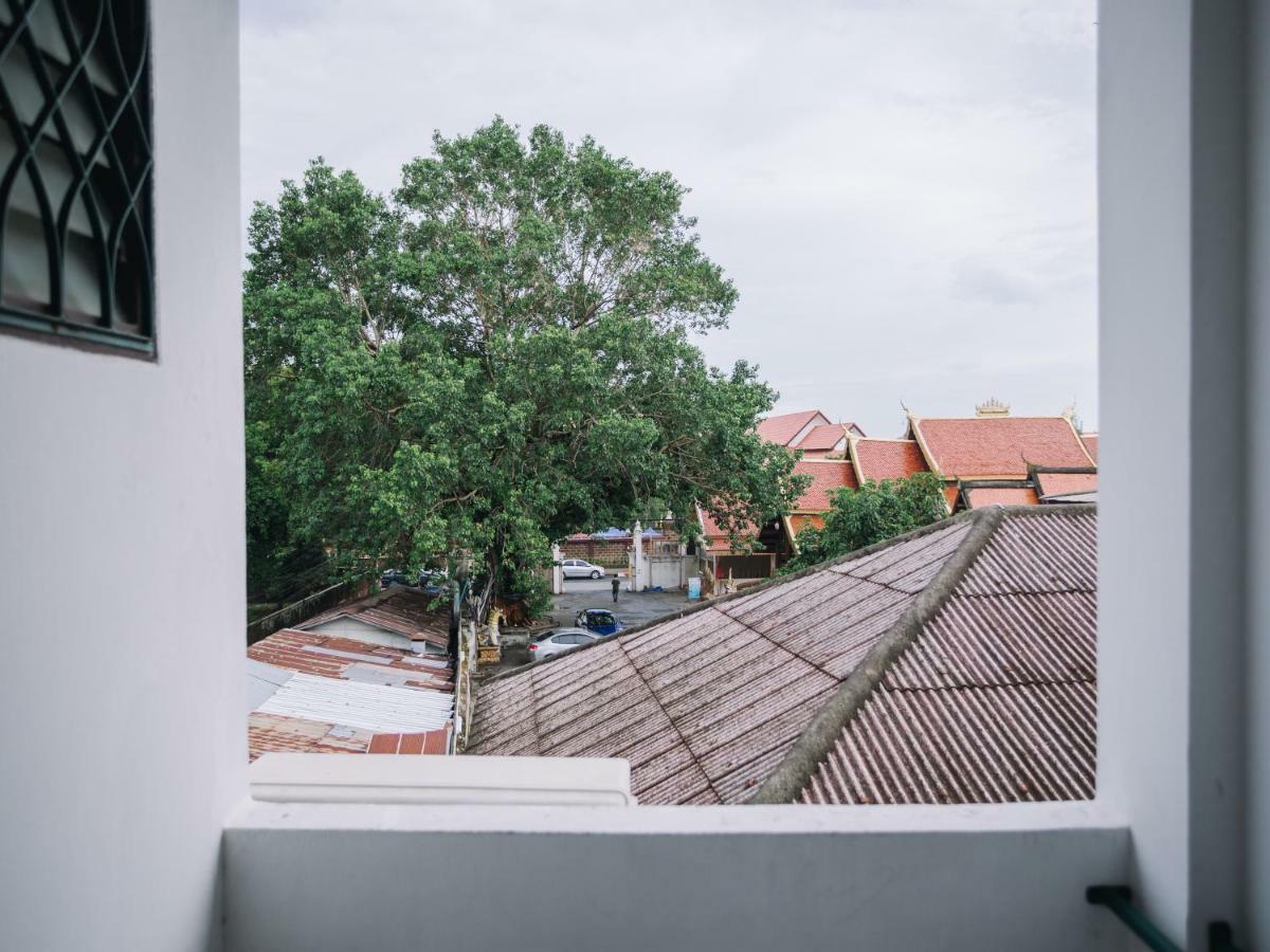 Rendezvous Oldtown Chiangmai Sha Extra