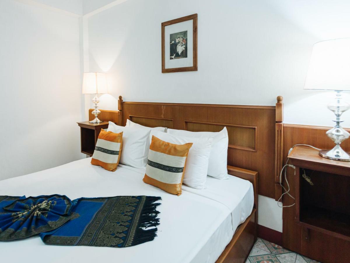 Gasthuis Rendezvous Oldtown Chiangmai Sha Extra 3*