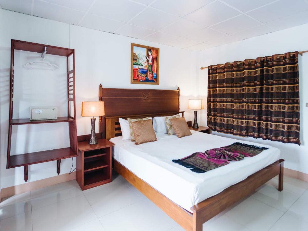 Rendezvous Oldtown Chiangmai Sha Extra Guest house Chiang Mai
