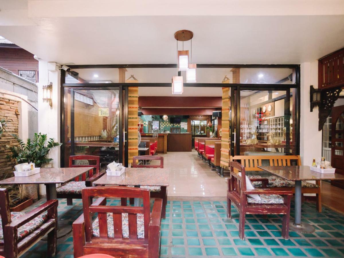 Rendezvous Oldtown Chiangmai Sha Extra