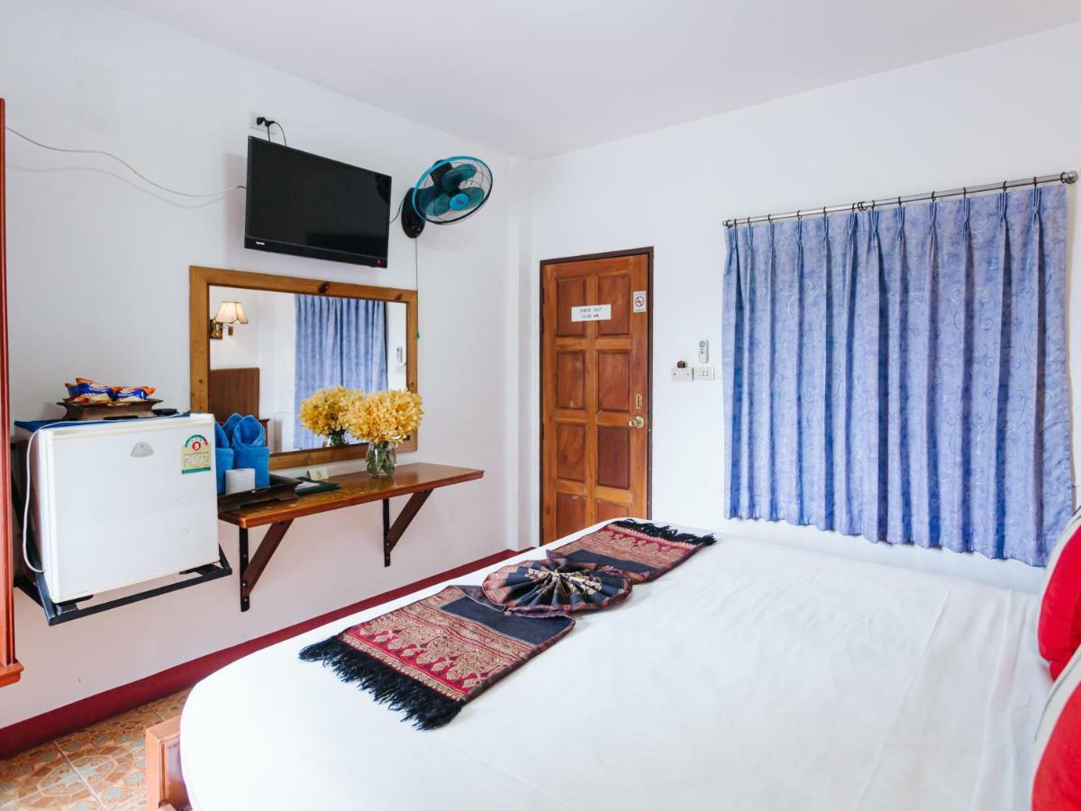 Rendezvous Oldtown Chiangmai Sha Extra 3*