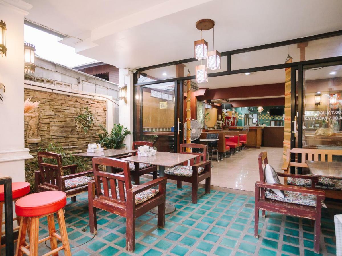 Rendezvous Oldtown Chiangmai Sha Extra