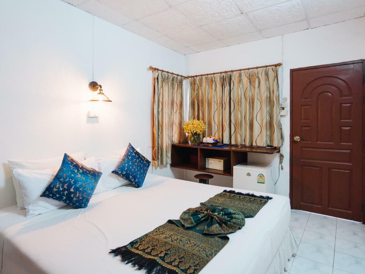 Rendezvous Oldtown Chiangmai Sha Extra 3* Chiang Mai