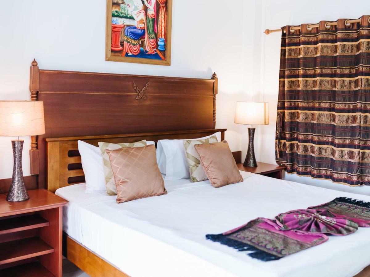 Rendezvous Oldtown Chiangmai Sha Extra 3*