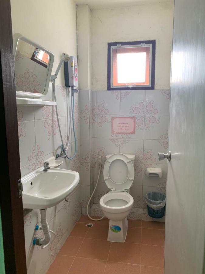 Guest house You&me 3*