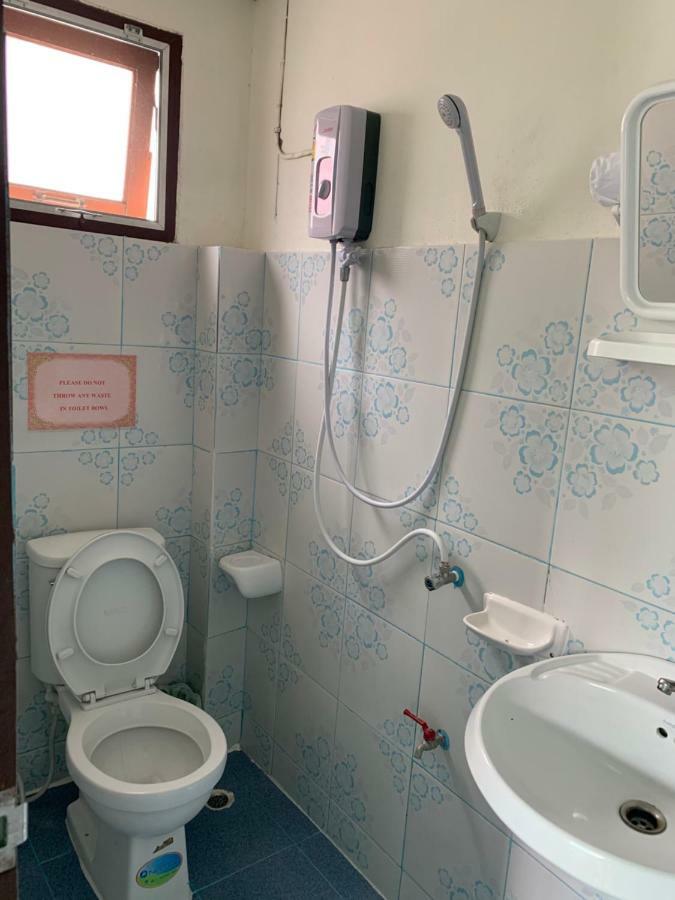 You&me Guest house Chiang Mai