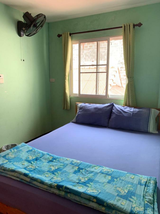 Guest house You&me Chiang Mai