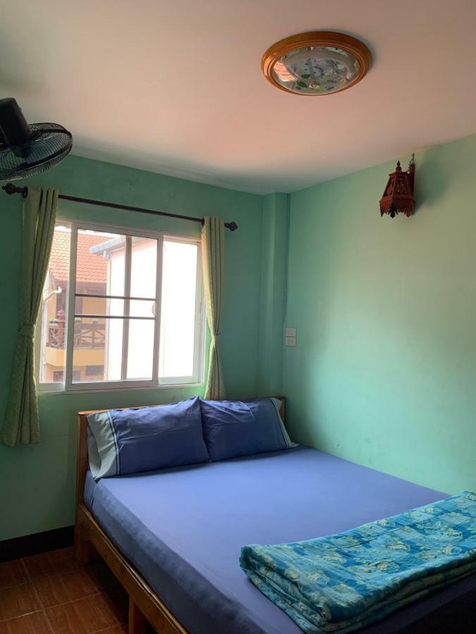 Guest house You&me Chiang Mai