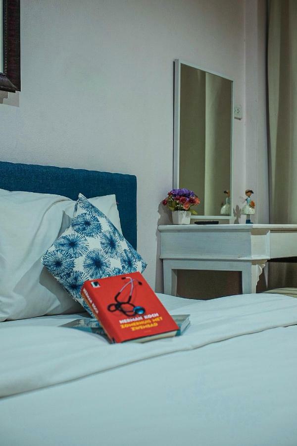 Bed & Breakfast The Grace House Chiangmai