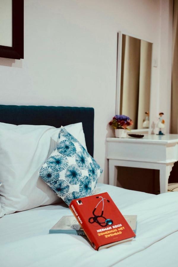 Bed & Breakfast The Grace House Chiangmai