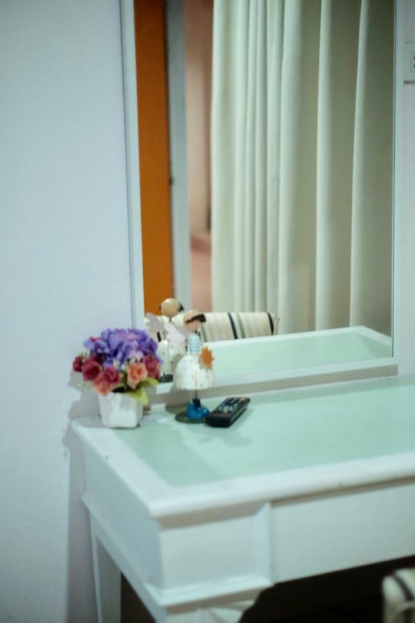 The Grace House Chiangmai Bed & Breakfast
