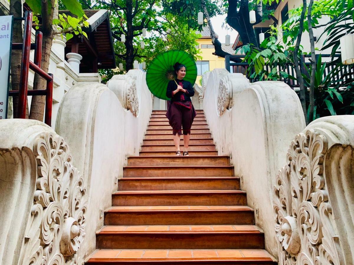 The Rim Resort Chiang Mai