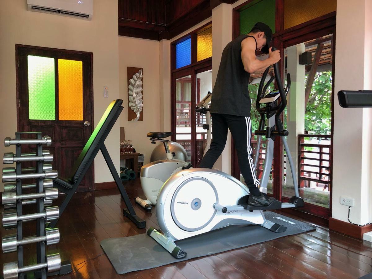 The Rim 4* Chiang Mai