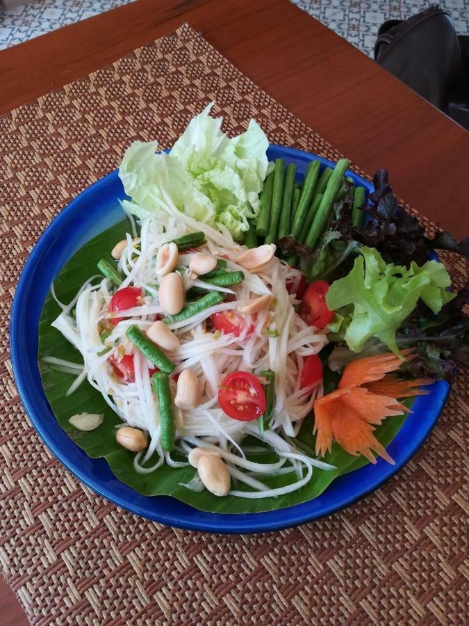 Vieng Mantra Hotel Chiang Mai