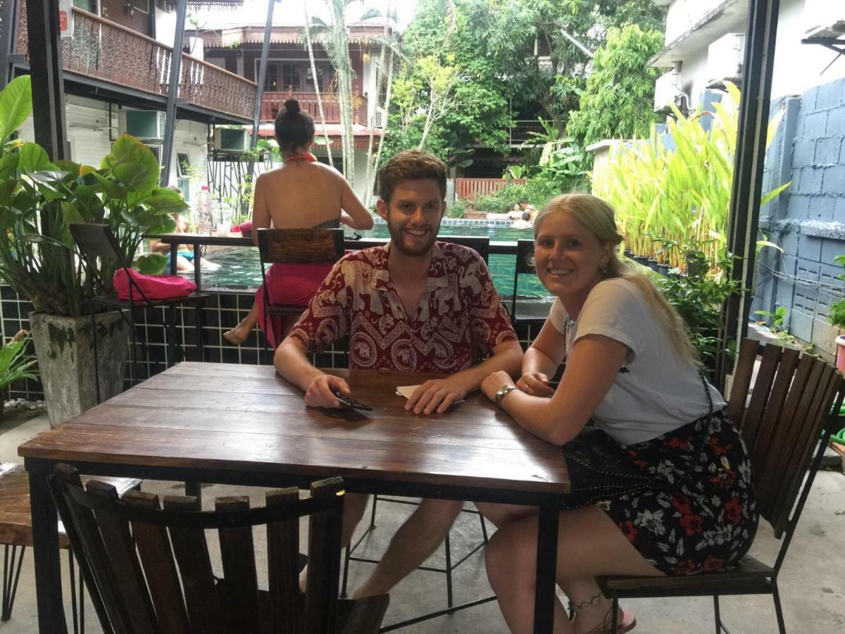 Hotel Peng Jai