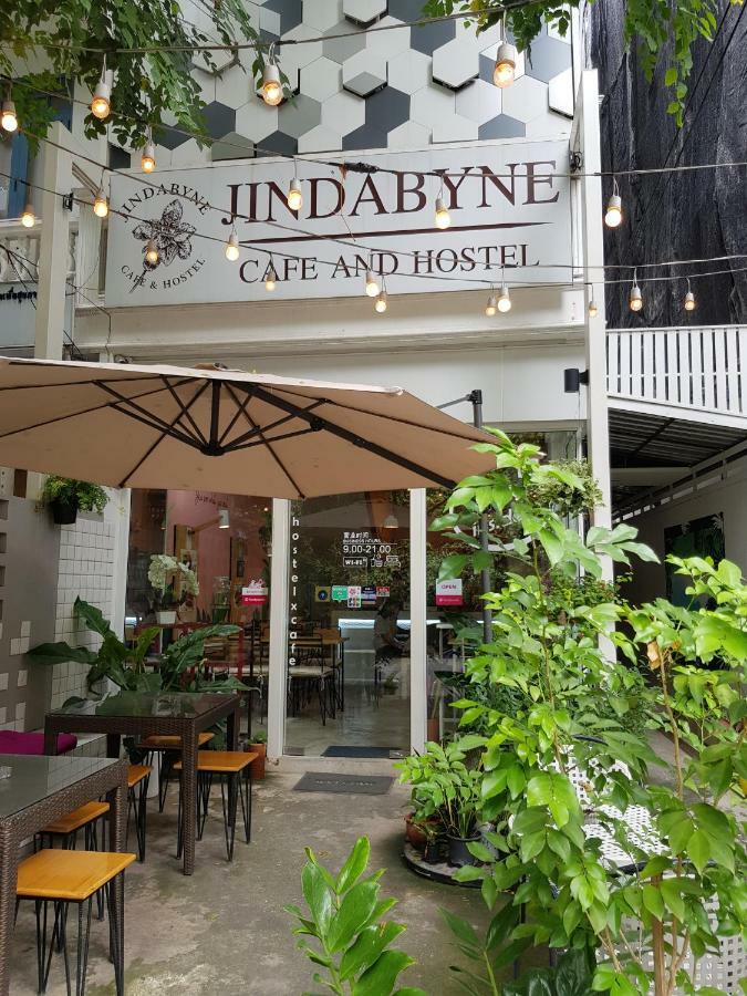 Hostel Jindabyne Cafe & *