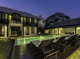 Chotana Hotel