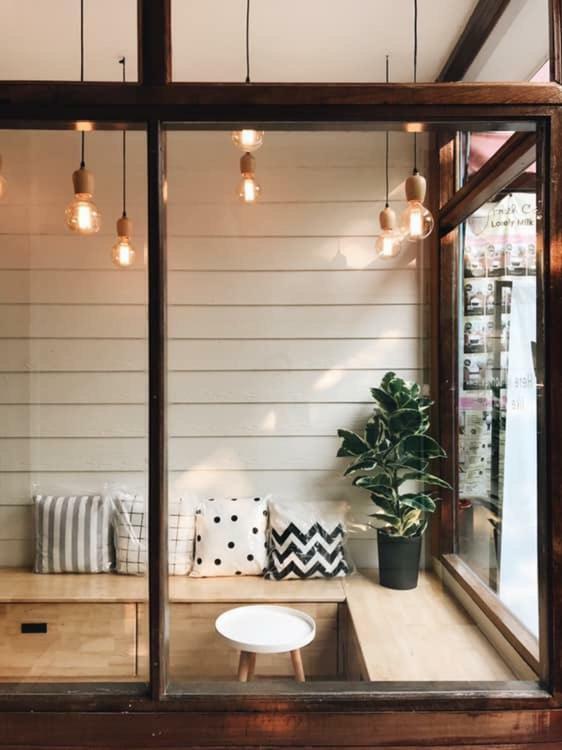Viv Hometel&cafe Albergue *