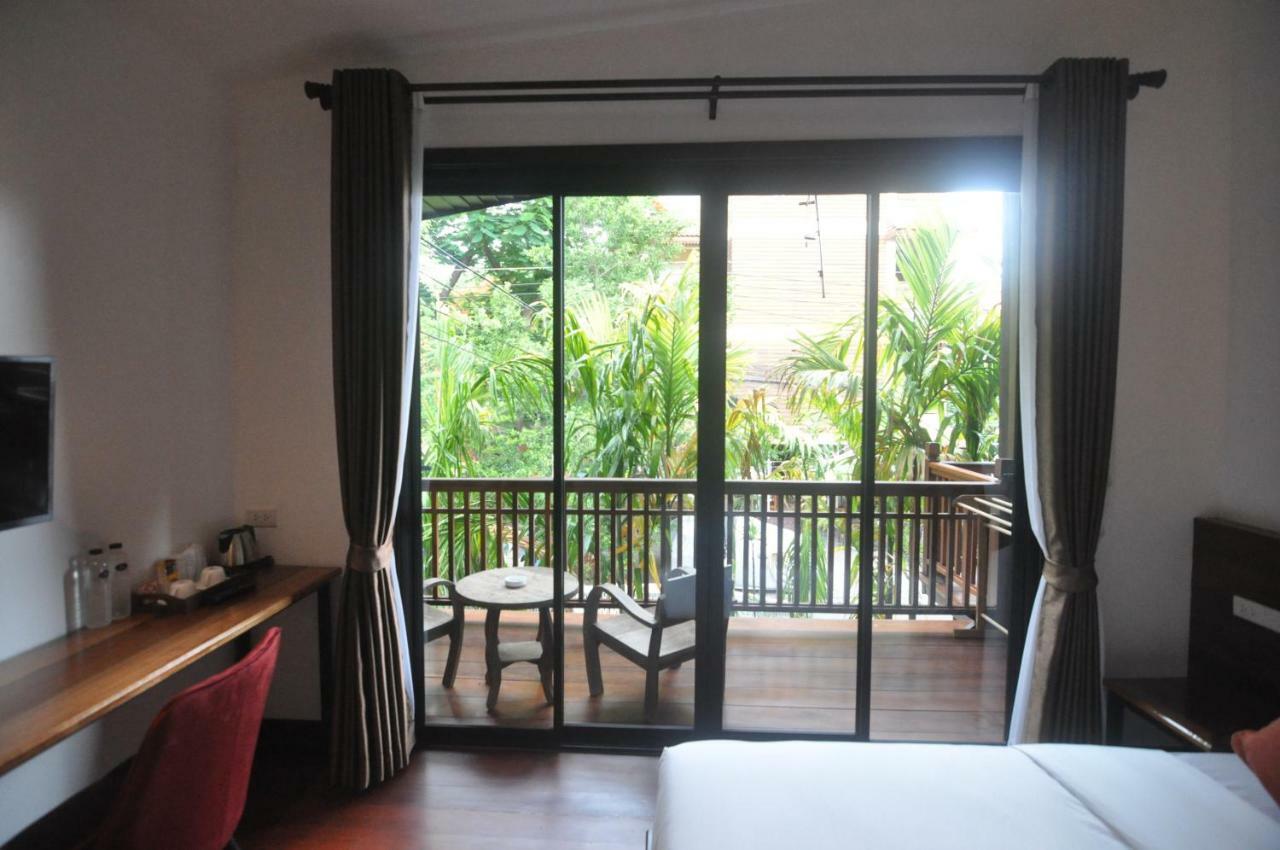 The Eight Ratvithi House Hotel 3*