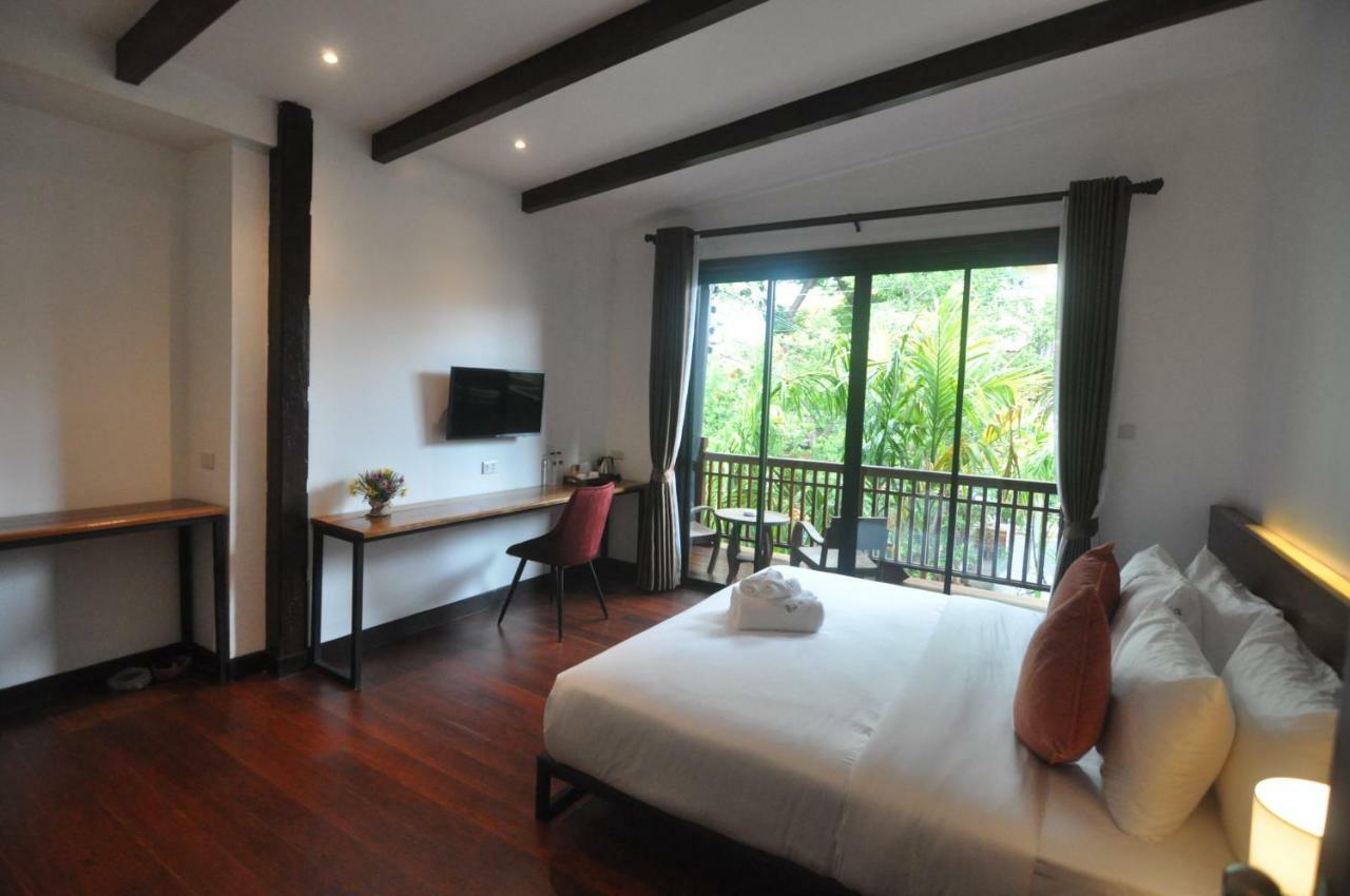 The Eight Ratvithi House 3* Chiang Mai