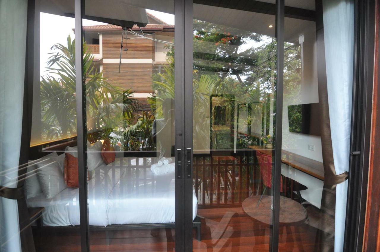 Hotel The Eight Ratvithi House 3*