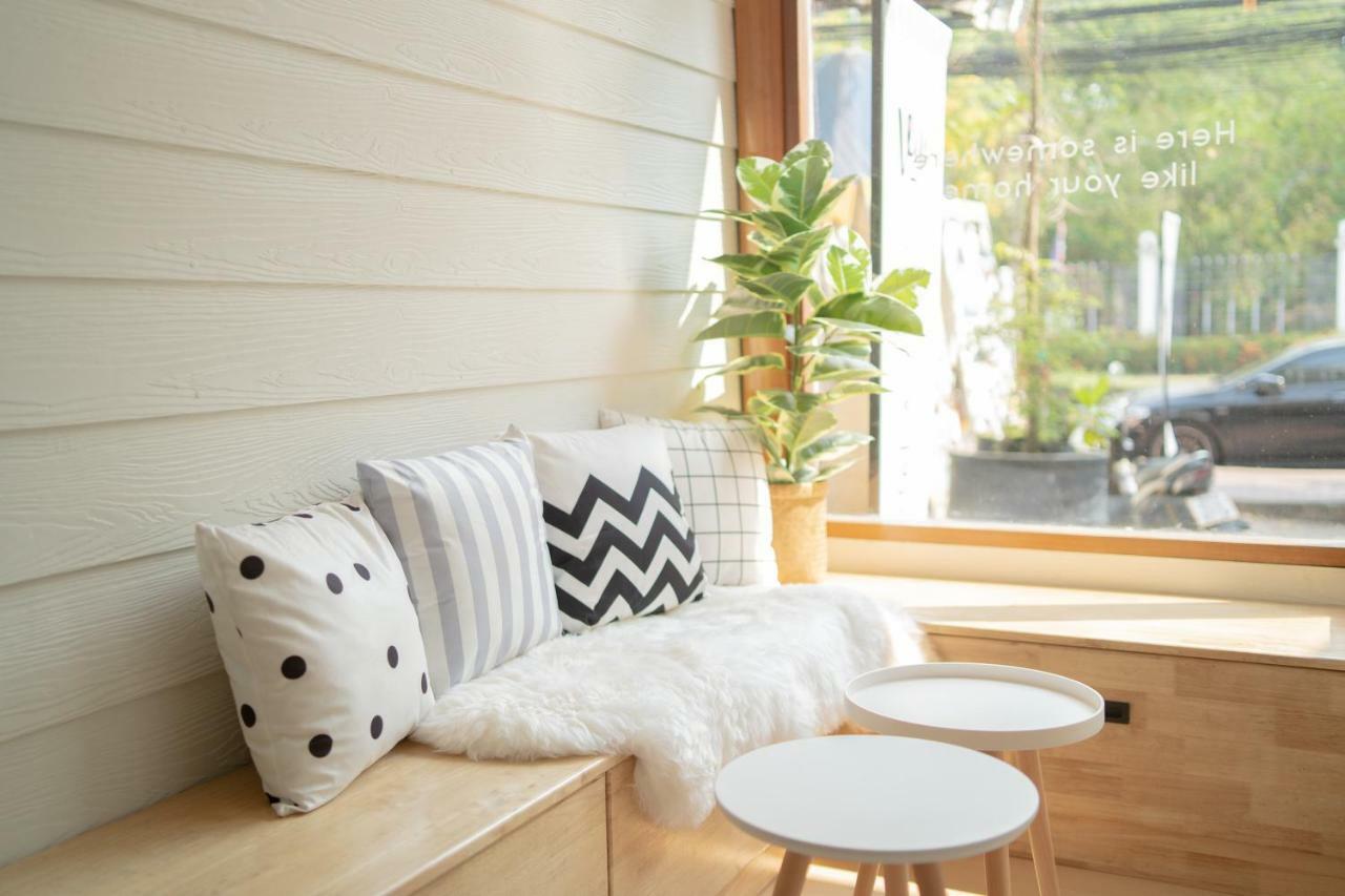 Viv Hometel&cafe Albergue