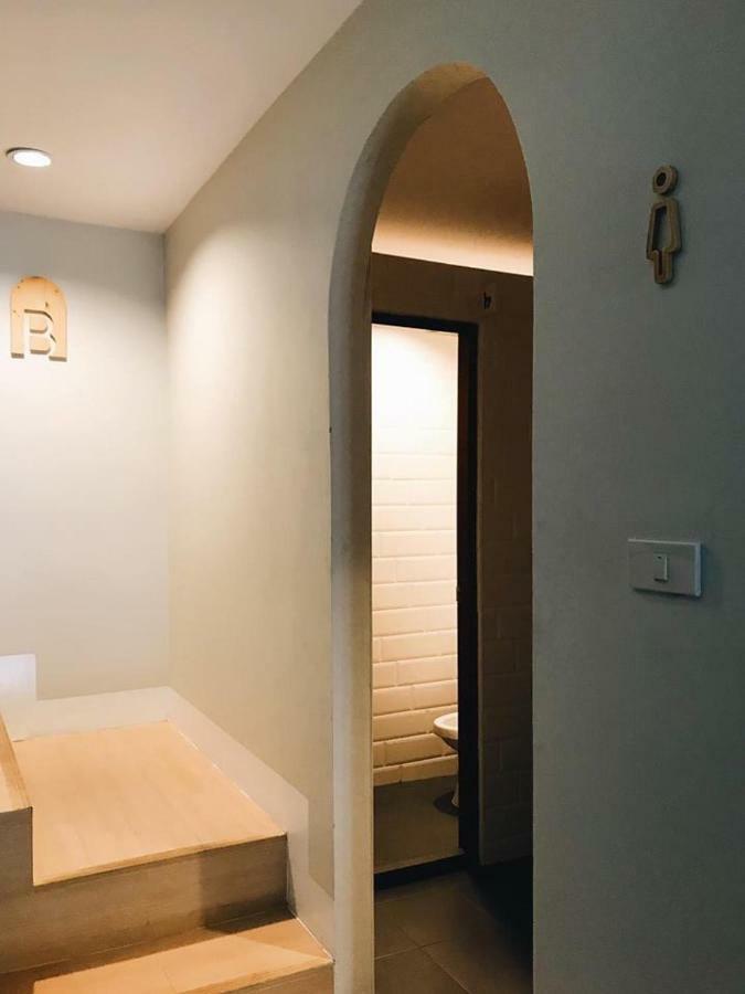 Albergue Viv Hometel&cafe *