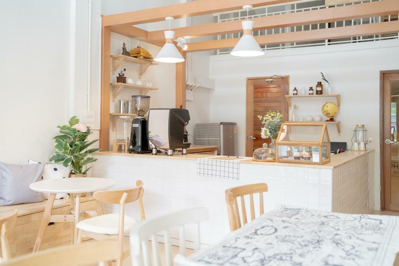 Viv Hometel&cafe *