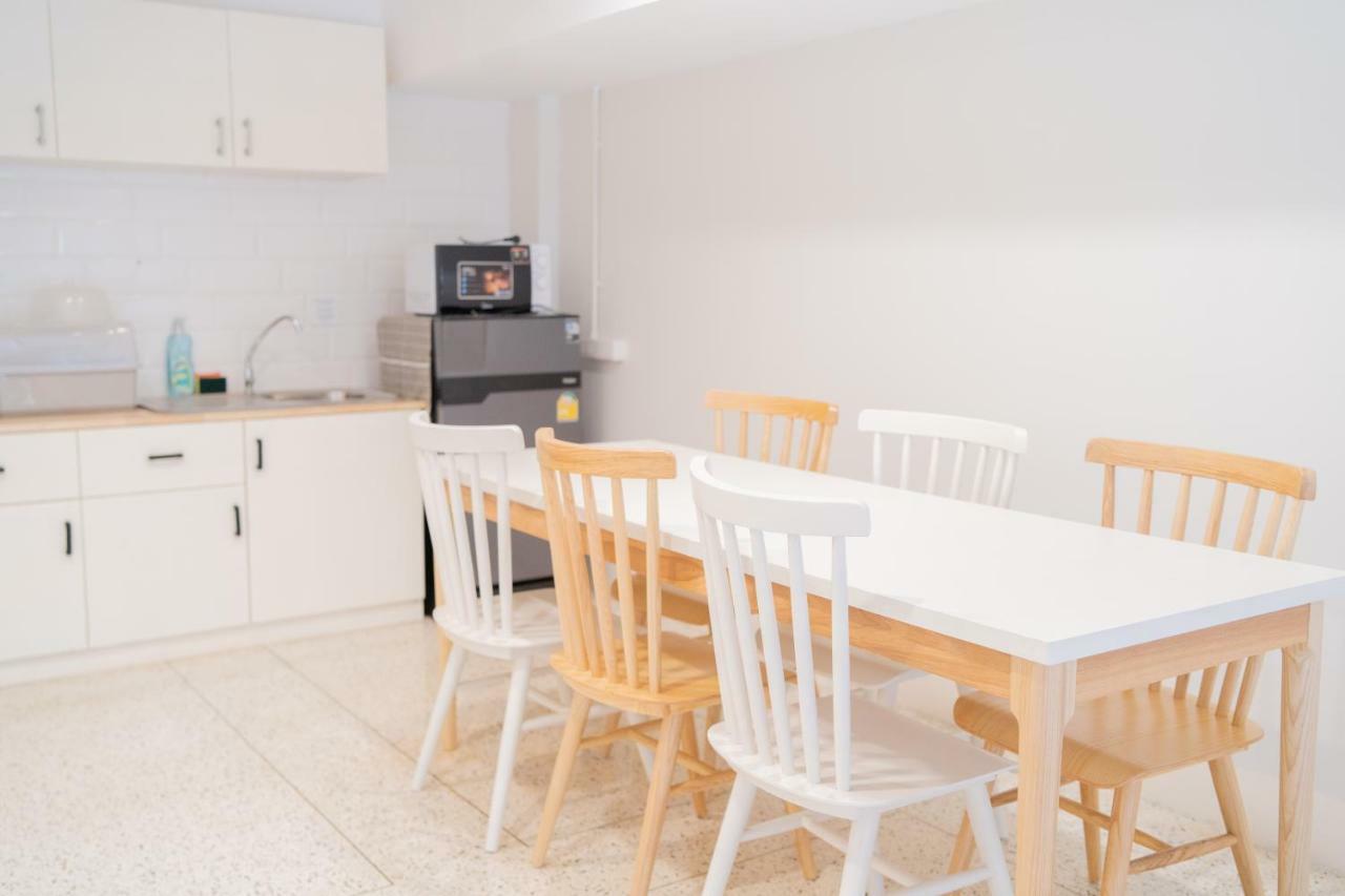 Albergue Viv Hometel&cafe *