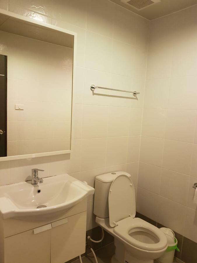 Apartamento Kankanok 19 Mahidol Rd Chang Khlan Chiang Mai