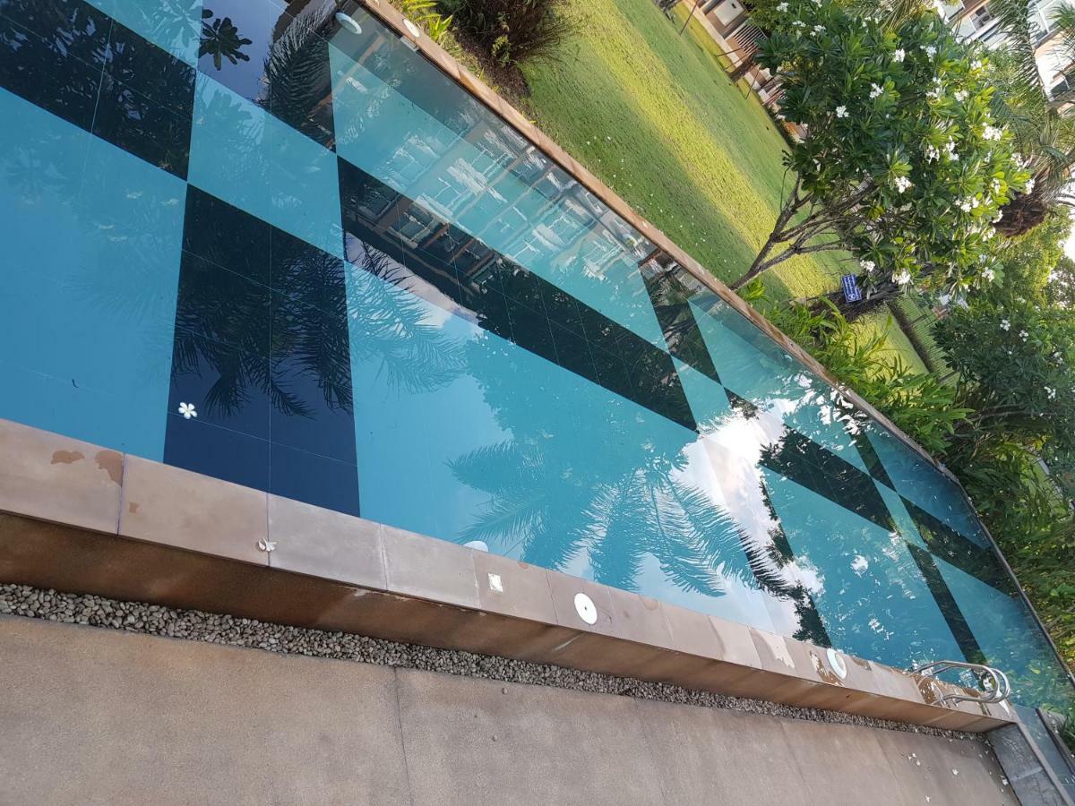 Apartamento Kankanok 19 Mahidol Rd Chang Khlan *