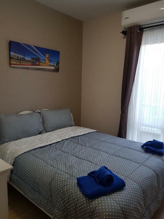 Apartamento Kankanok 19 Mahidol Rd Chang Khlan