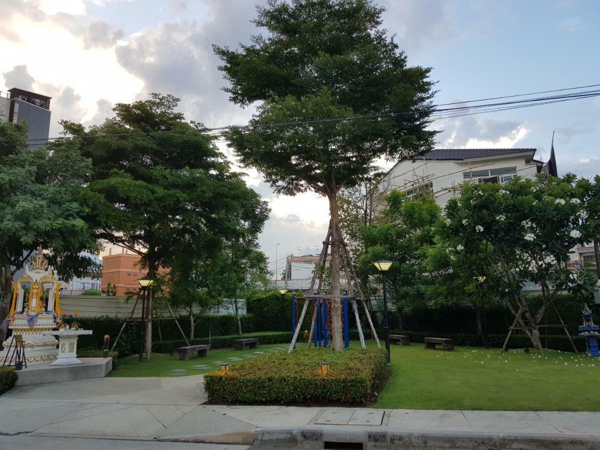 Kankanok 19 Mahidol Rd Chang Khlan *