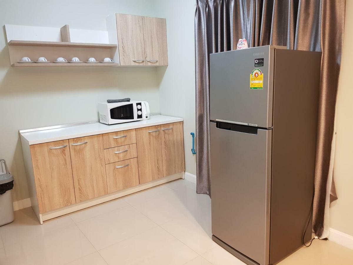 Kankanok 19 Mahidol Rd Chang Khlan Apartamento Chiang Mai
