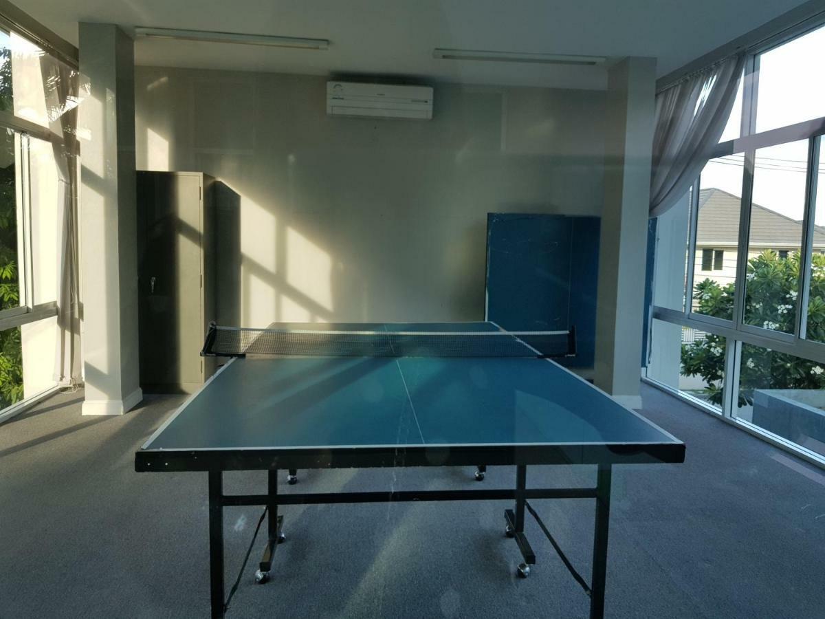 Kankanok 19 Mahidol Rd Chang Khlan Apartamento *