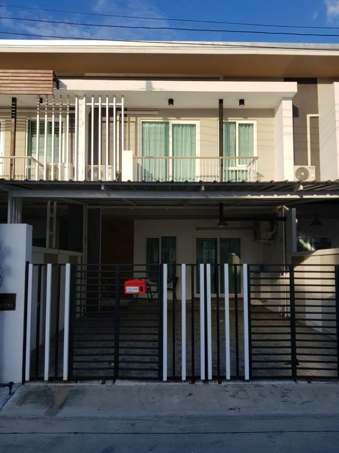 Kankanok 19 Mahidol Rd Chang Khlan Apartamento Chiang Mai