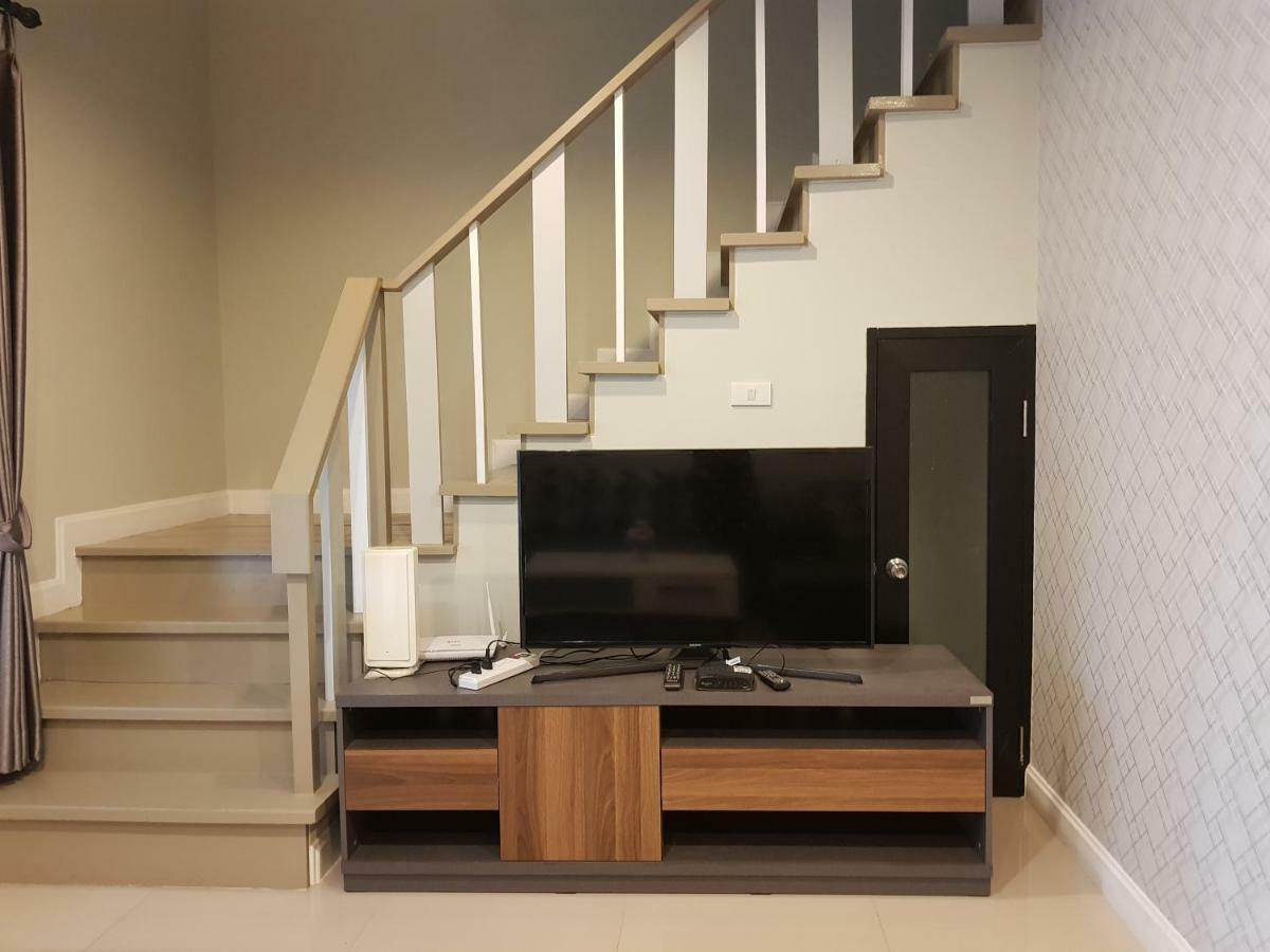 Kankanok 19 Mahidol Rd Chang Khlan Apartamento *