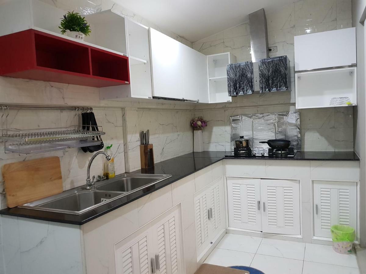 Kankanok 19 Mahidol Rd Chang Khlan Apartamento
