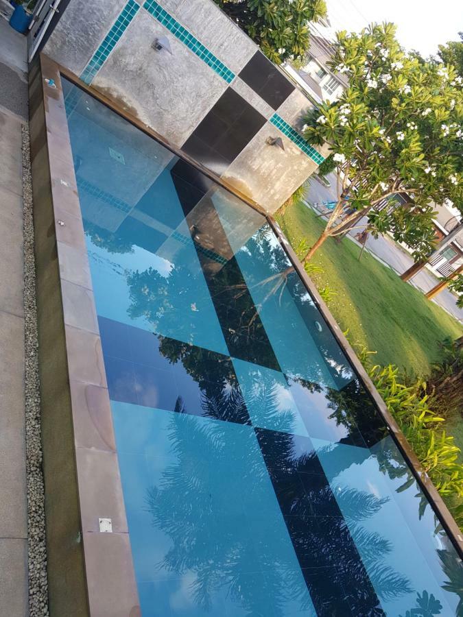 Kankanok 19 Mahidol Rd Chang Khlan Apartamento Chiang Mai