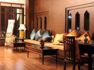 Baan Ratchiangsaen Hotel Chiang Mai