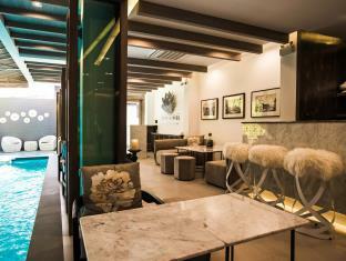 Kate And Hasu Boutique Chiangmai 3*