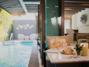 Kate And Hasu Boutique Chiangmai Hotel 3*