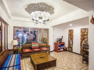 Somwang Boutique Hotel
